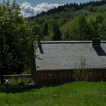 Гостьовий будинок Gonna Gniewoszow (Lower Silesia)
